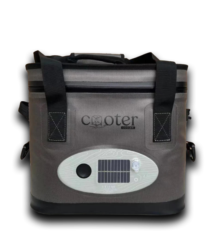 Cooter Cooler